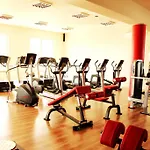 Fusgym Ozarow Mazowiecki