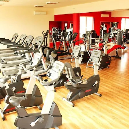 Fusgym 2* Ozarow Mazowiecki