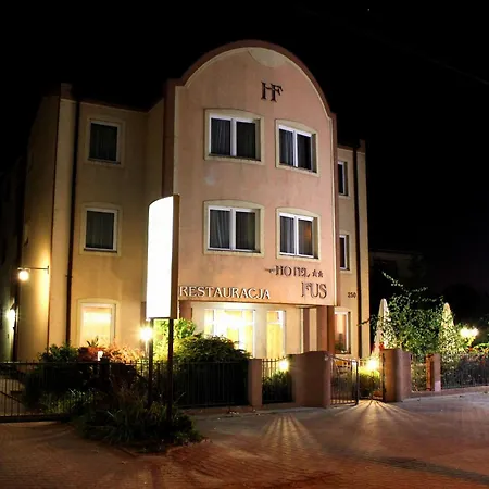 Fusgym 2*