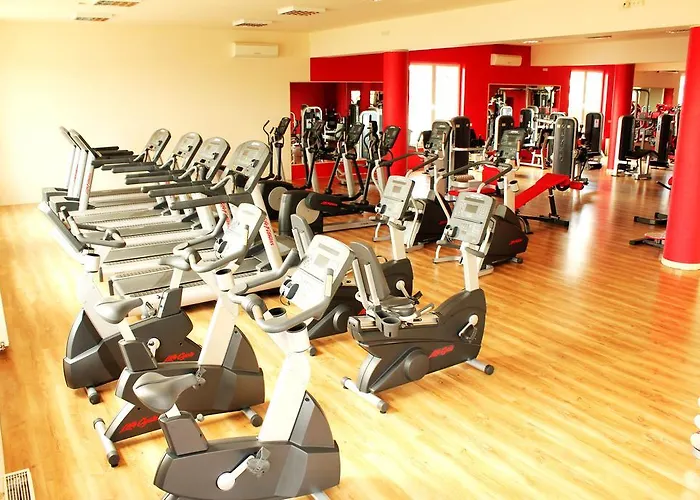 Fusgym 2* Ozarow Mazowiecki