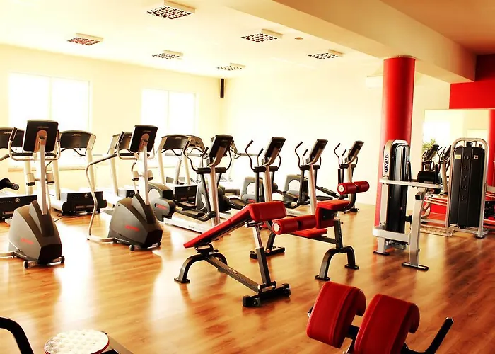 Fusgym Ozarow Mazowiecki