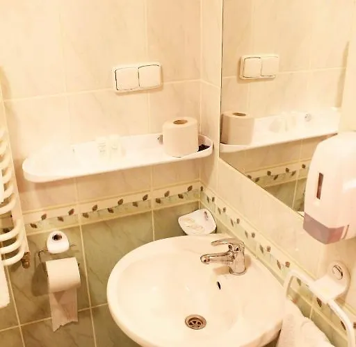 Fusgym 2* Ozarow Mazowiecki