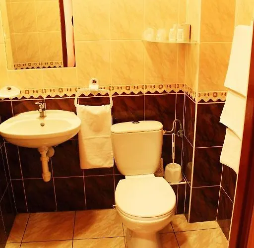 Fusgym Hotel Ozarow Mazowiecki